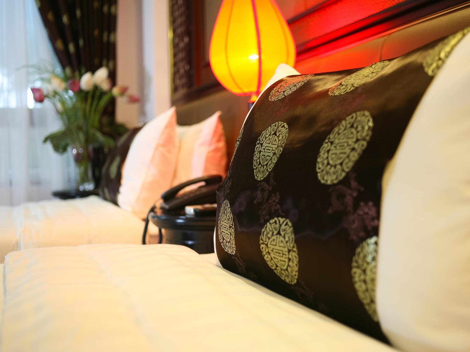 Church Legend Hotel هانوي المظهر الخارجي الصورة