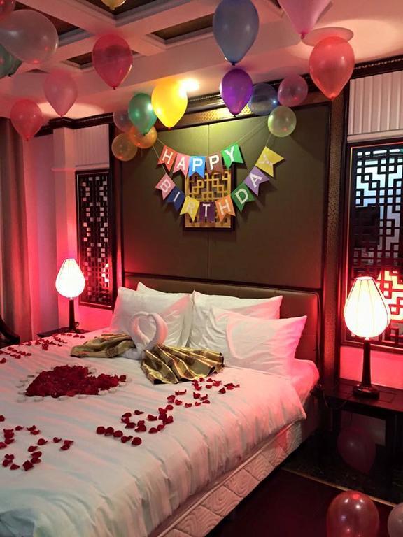 Church Legend Hotel هانوي المظهر الخارجي الصورة